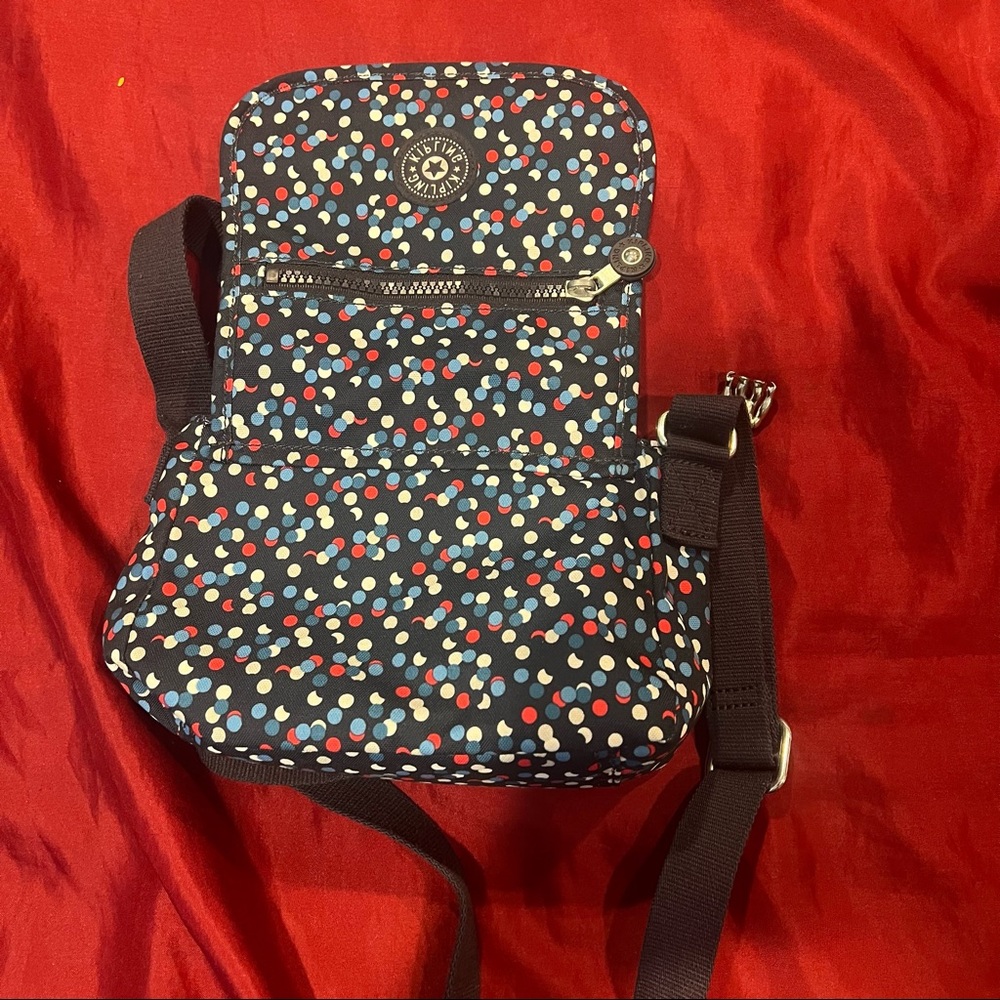 Kipling Small Bag - image 8